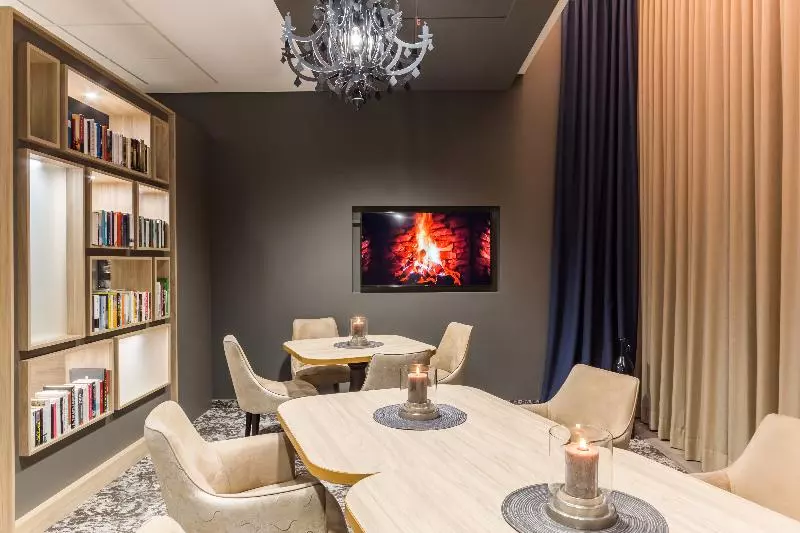 Best Western Plus Hotel Koeln City