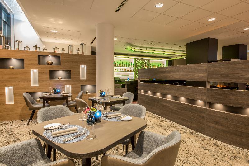 Best Western Plus Hotel Koeln City