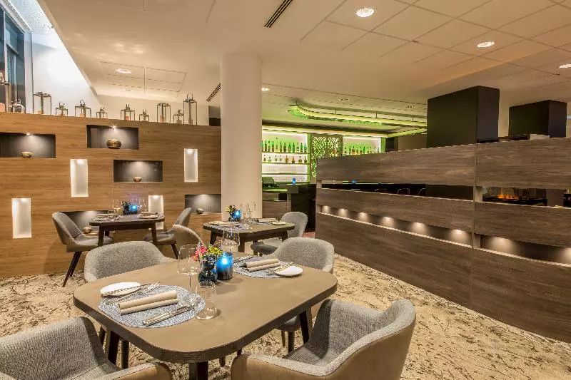 Best Western Plus Hotel Koeln City