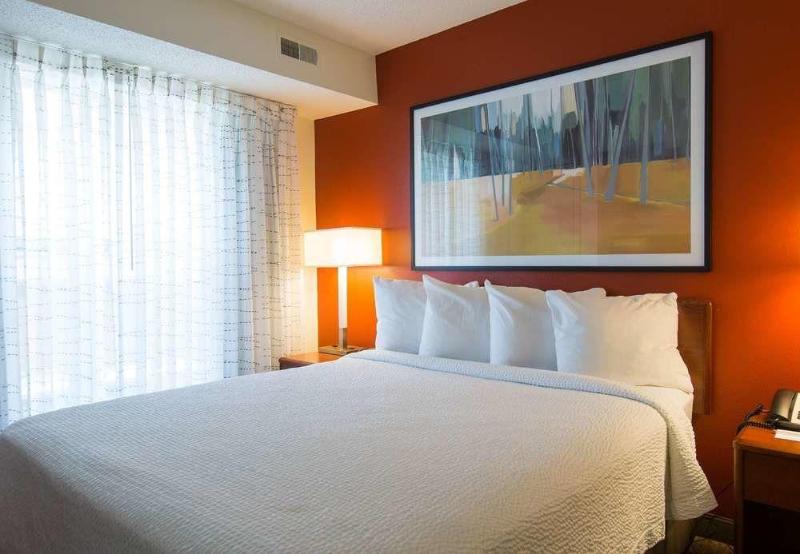 فندق Residence Inn By Marriott North Little Rock