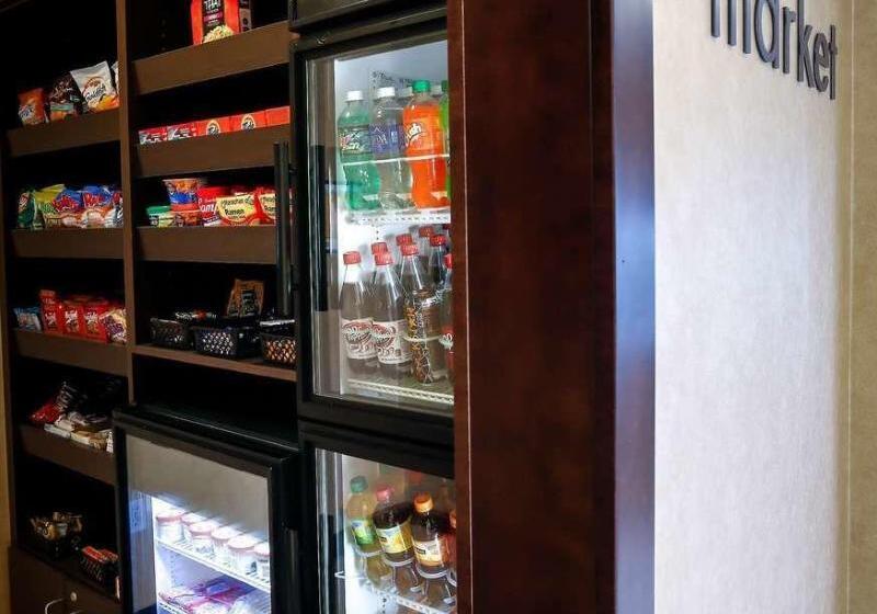 فندق Residence Inn By Marriott North Little Rock