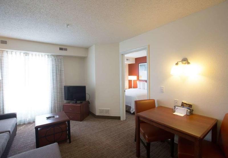 فندق Residence Inn By Marriott North Little Rock