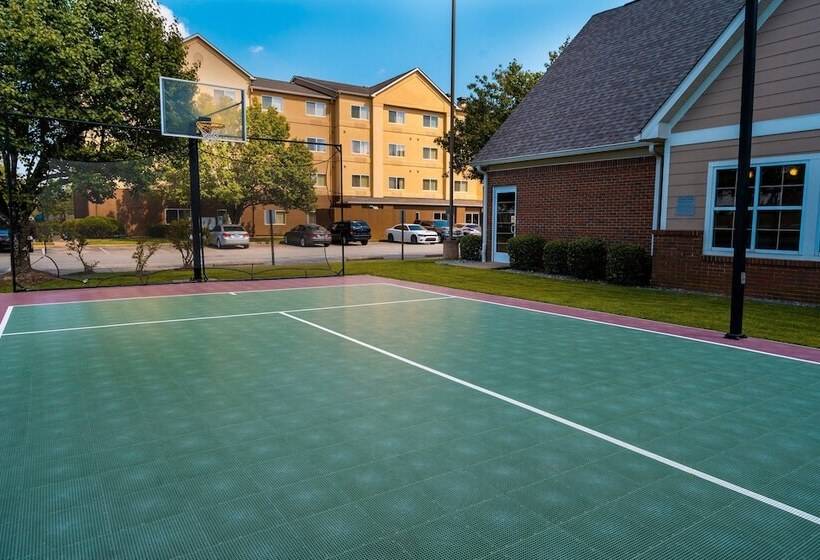 فندق Residence Inn By Marriott North Little Rock