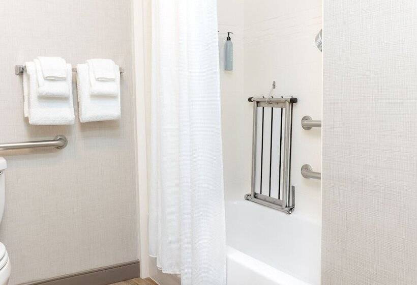 فندق Residence Inn By Marriott North Little Rock