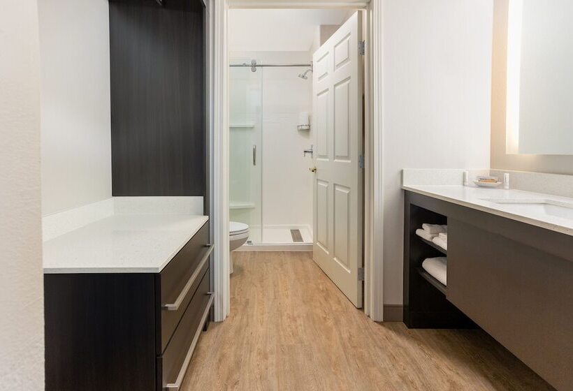 فندق Residence Inn By Marriott North Little Rock