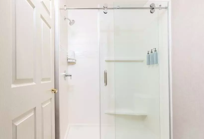 هتل Residence Inn By Marriott North Little Rock