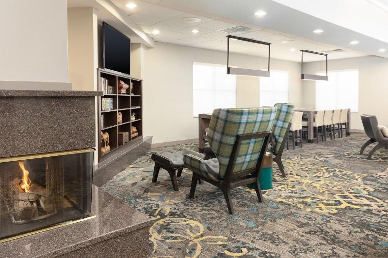 فندق Residence Inn By Marriott North Little Rock