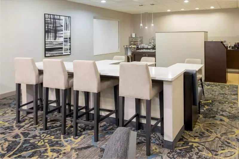 هتل Residence Inn By Marriott North Little Rock