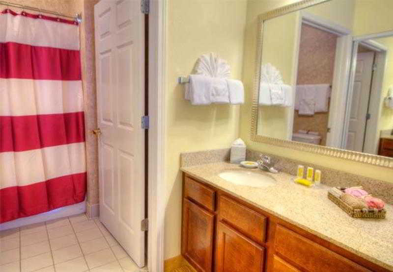 هتل Residence Inn Colorado Springs North/air Force Academy