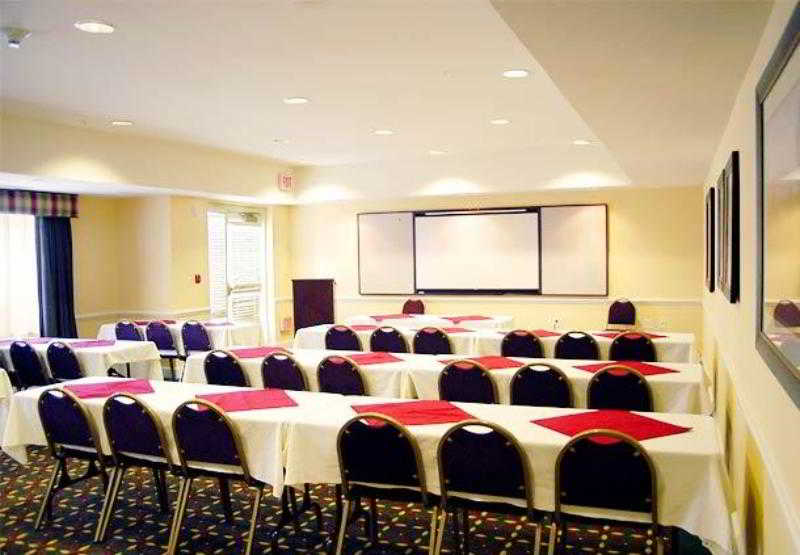 هتل Residence Inn Colorado Springs North/air Force Academy