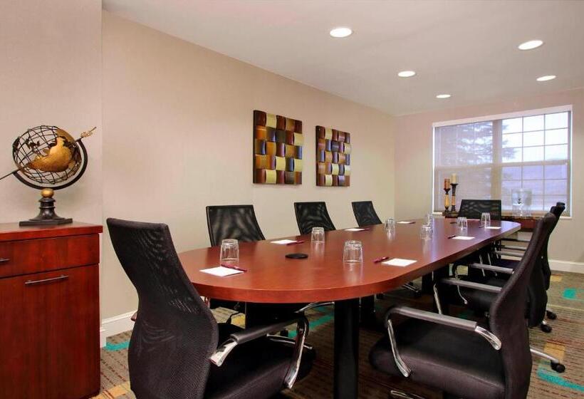 هتل Residence Inn Colorado Springs North/air Force Academy