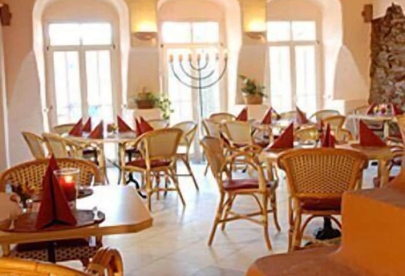 فندق Sächsischer Hof