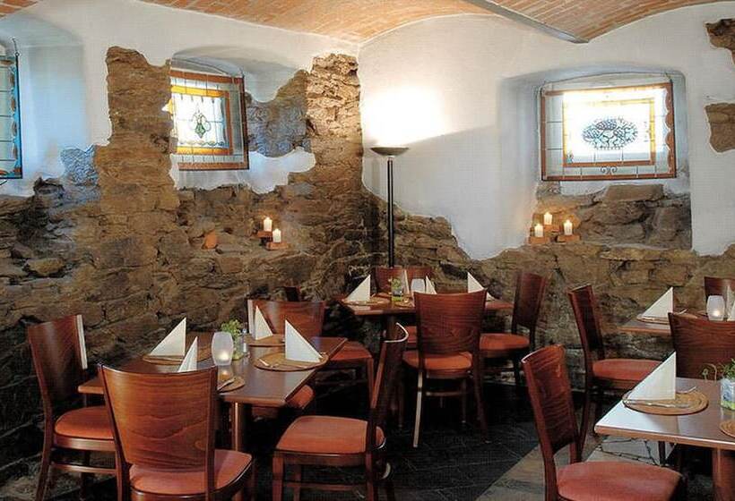 فندق Sächsischer Hof