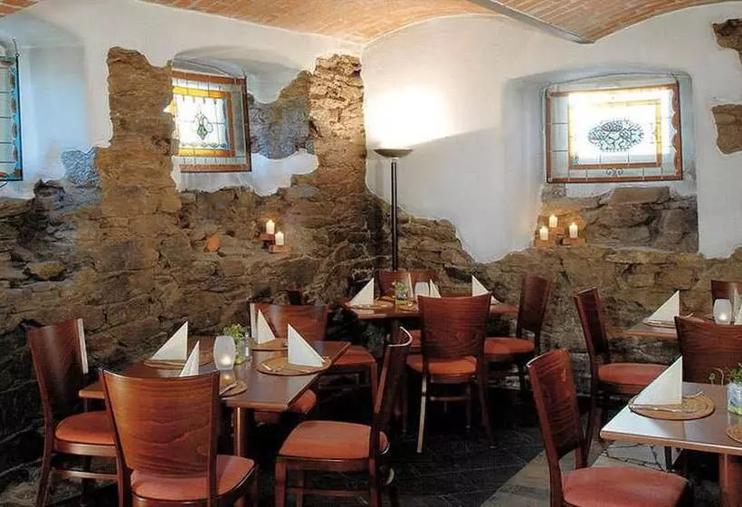 Hotelli Sächsischer Hof