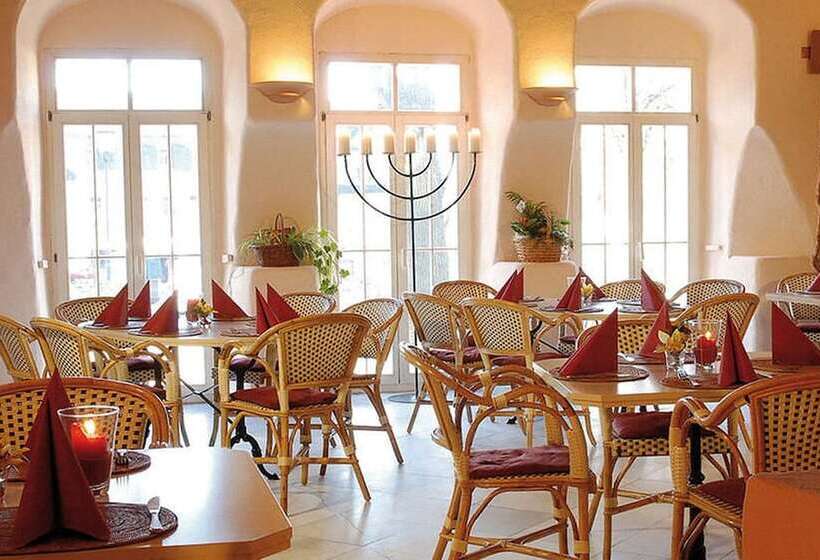 فندق Sächsischer Hof