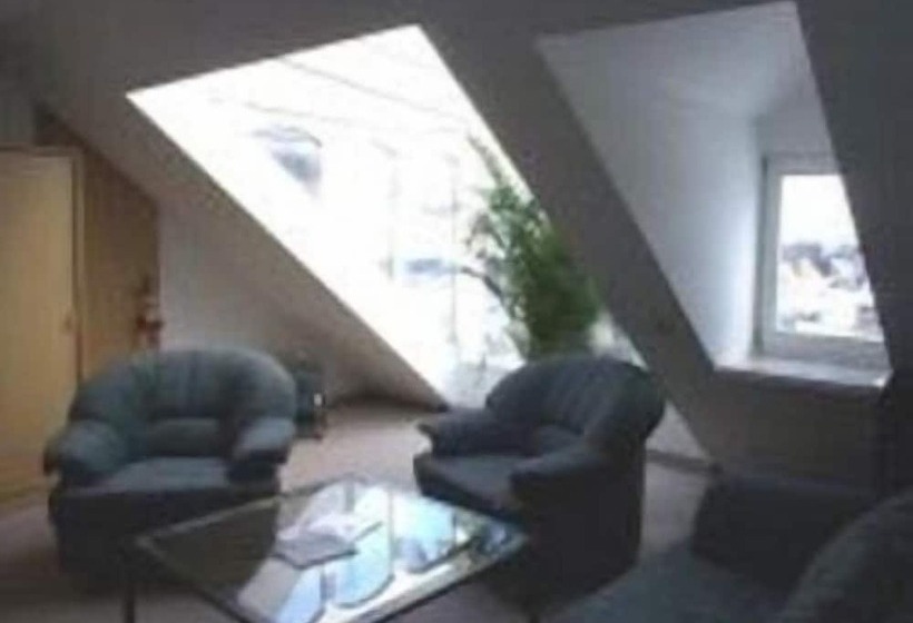 فندق Sächsischer Hof