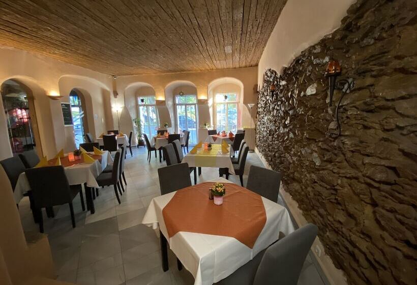 فندق Sächsischer Hof