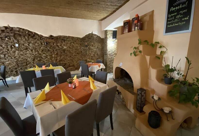 فندق Sächsischer Hof