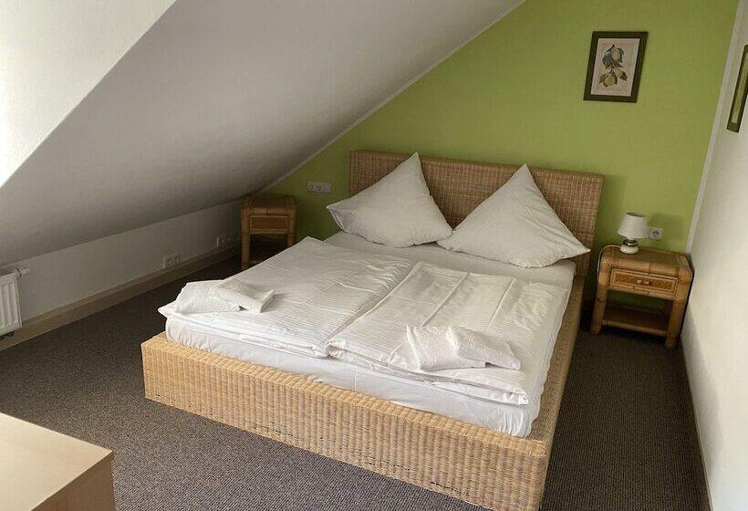 فندق Sächsischer Hof