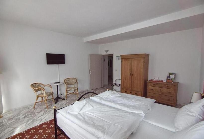 فندق Sächsischer Hof