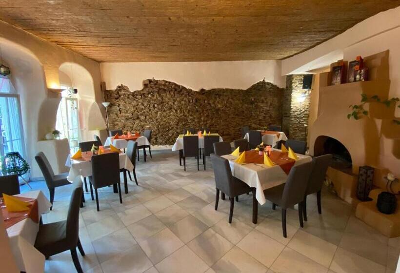 فندق Sächsischer Hof