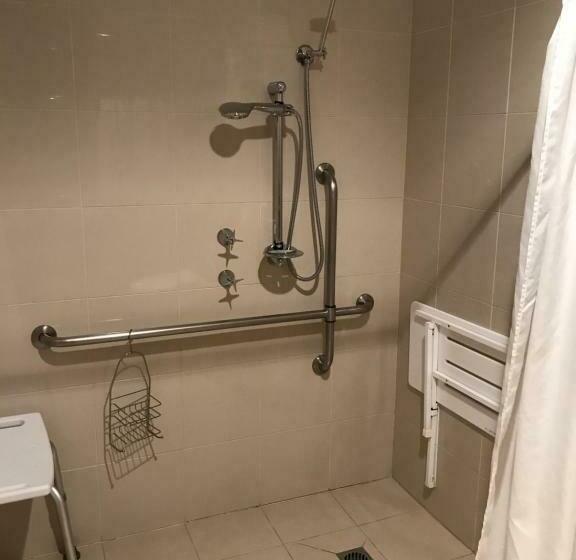 Отель The Kidman Wayside Inn