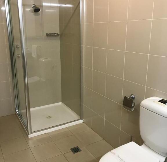 Отель The Kidman Wayside Inn