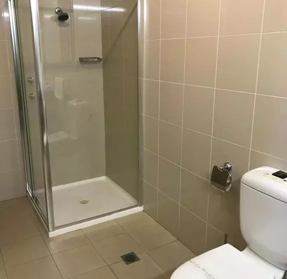 בית מלון כפרי The Kidman Wayside Inn