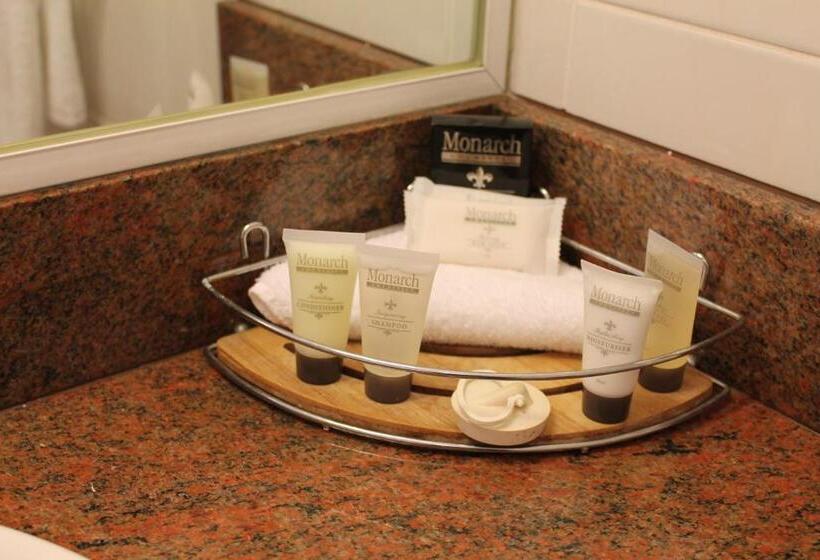 Отель The Kidman Wayside Inn