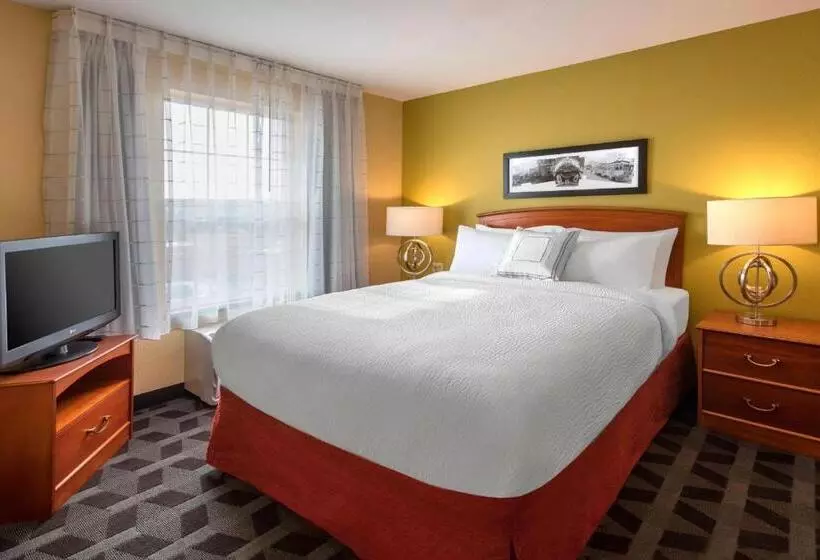Hotel Towneplace Suites Denver Tech Center