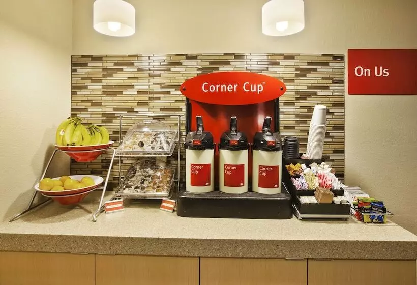 호텔 Towneplace Suites By Marriott Detroit Livonia