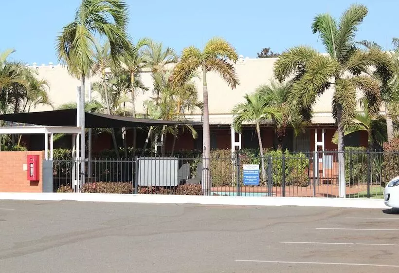 Karratha Central Apartments