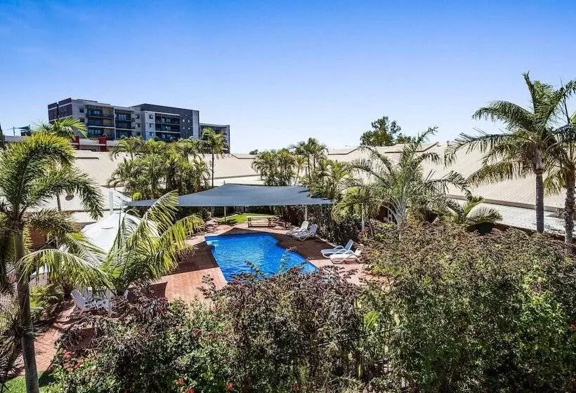 Karratha Central Apartments