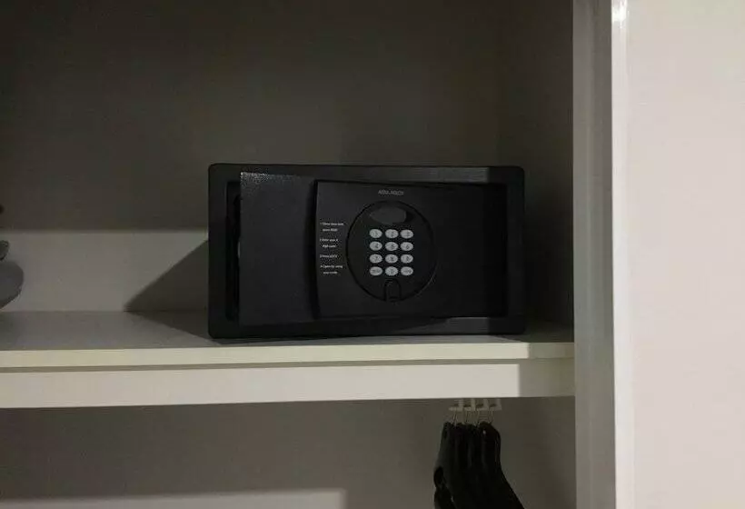 Karratha Central Apartments