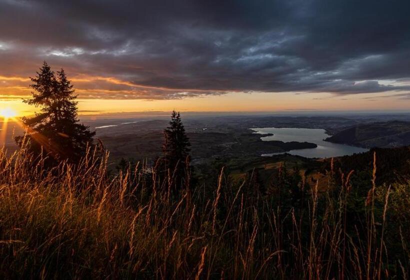 Kräuterhotel Edelweiss