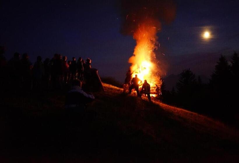 Kräuterhotel Edelweiss