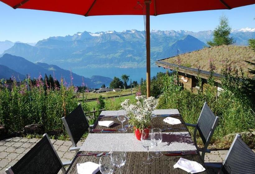 Kräuterhotel Edelweiss