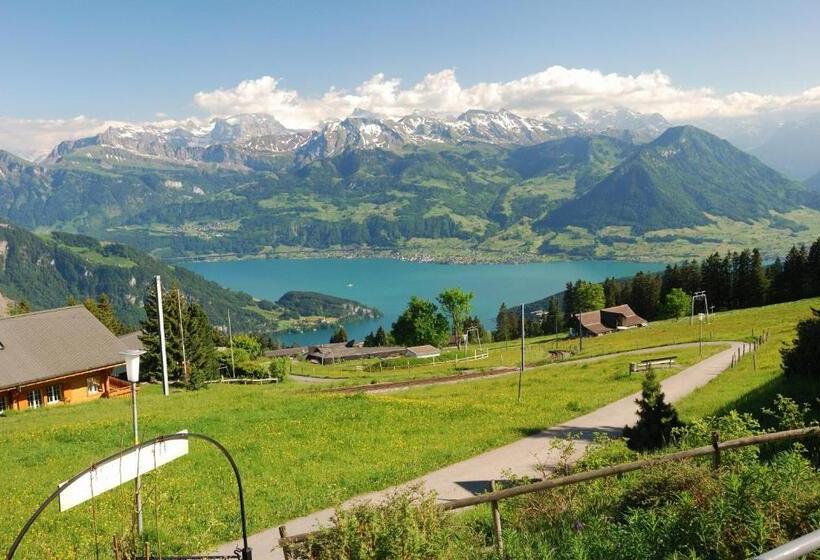 Kräuterhotel Edelweiss