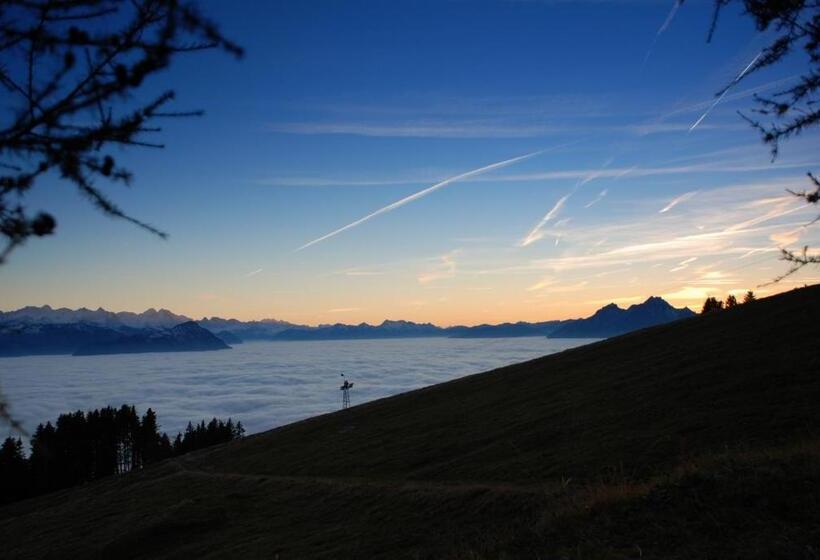 Kräuterhotel Edelweiss