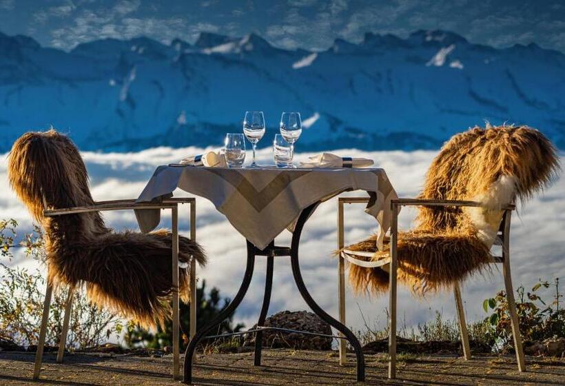 Kräuterhotel Edelweiss