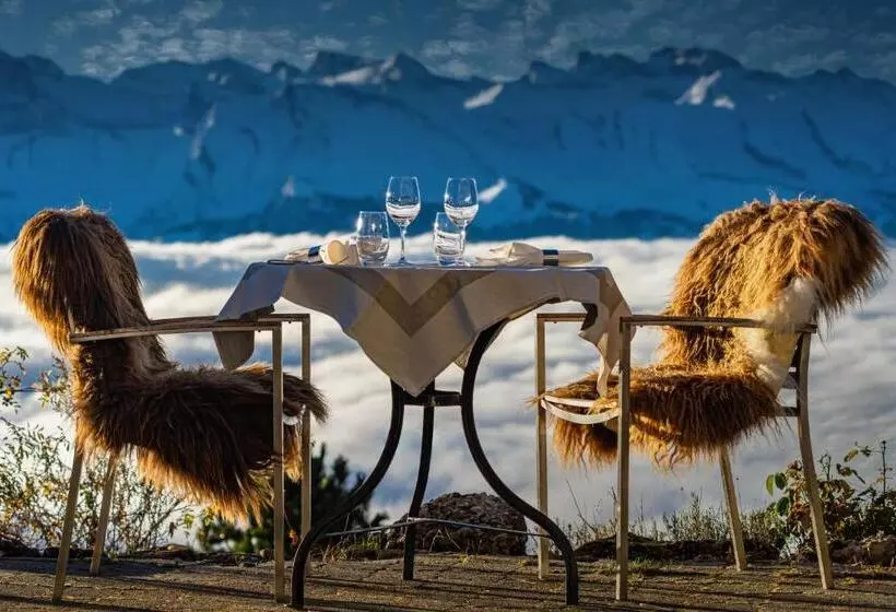 Kräuterhotel Edelweiss