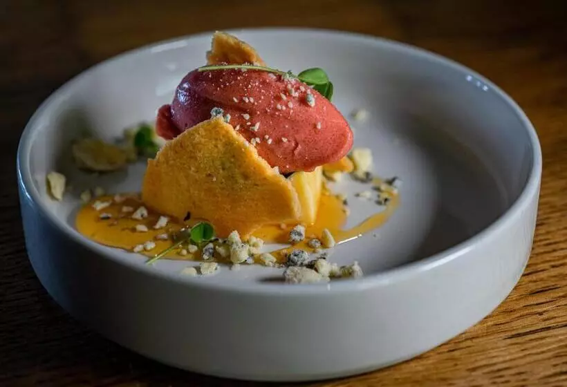 Kräuterhotel Edelweiss