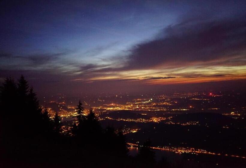 Kräuterhotel Edelweiss