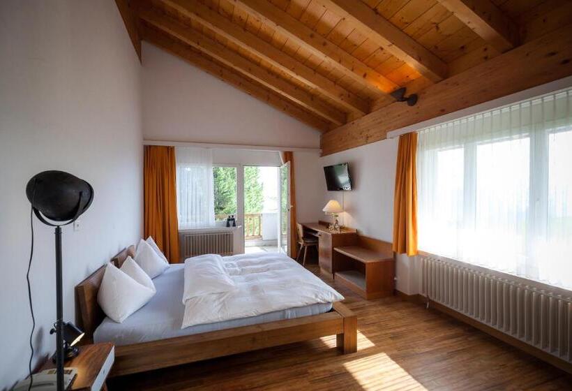 Kräuterhotel Edelweiss