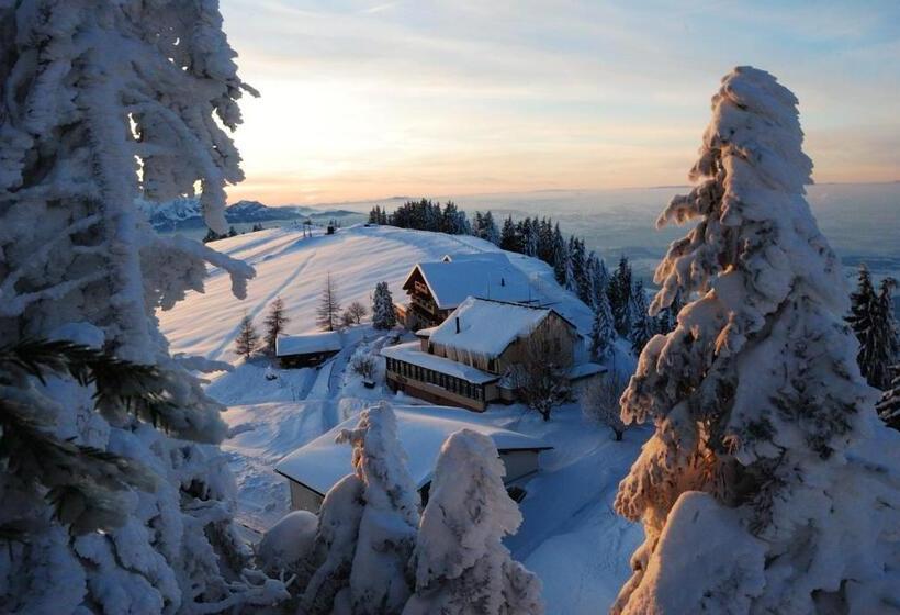 Kräuterhotel Edelweiss