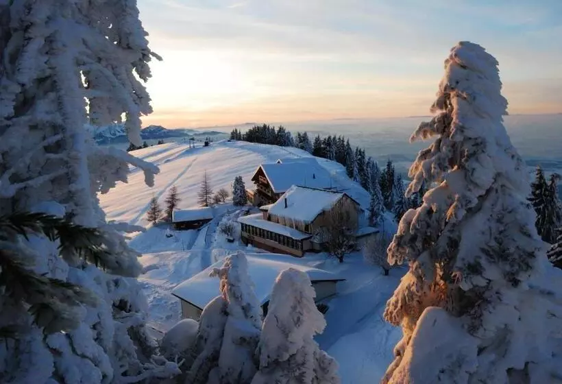Kräuterhotel Edelweiss