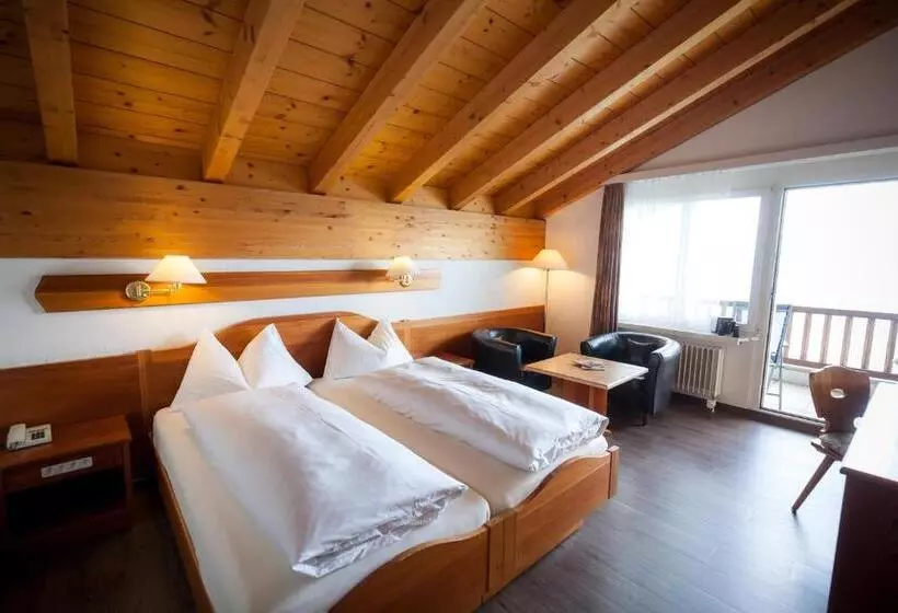 Kräuterhotel Edelweiss