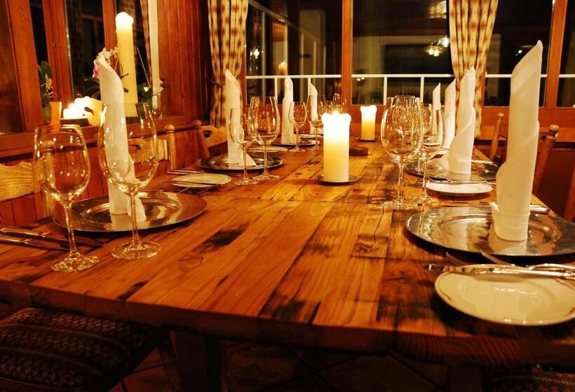 Kräuterhotel Edelweiss