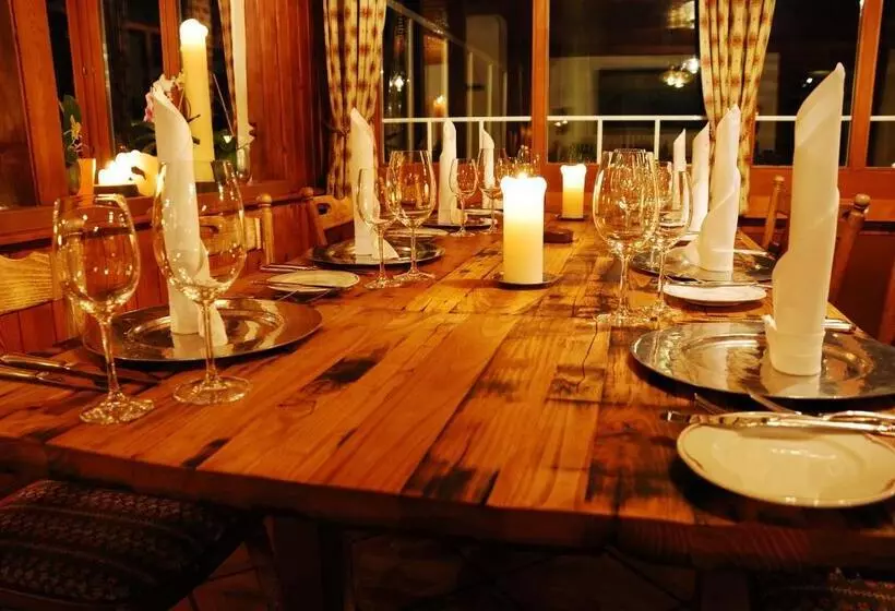 Kräuterhotel Edelweiss