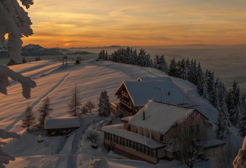 Kräuterhotel Edelweiss